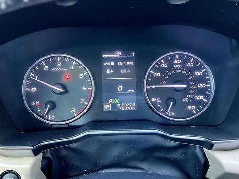 Used 2023 Subaru Legacy Limited image 20
