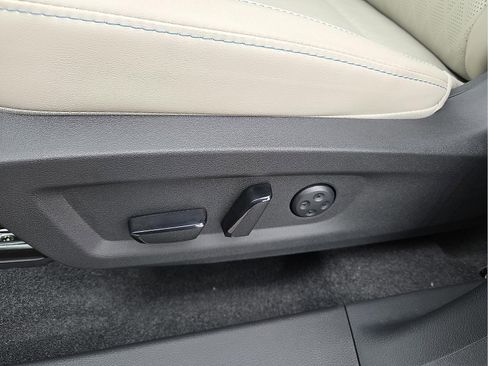 New 2026 Nissan Murano Platinum image 14