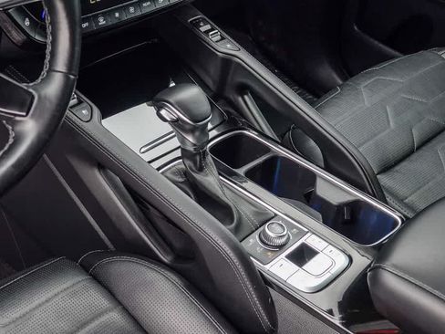 Certified 2022 Kia Telluride SX w/ SX Prestige Package AWD/4WD image 18