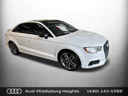 Used 2020 Audi A3 2.0T Premium
