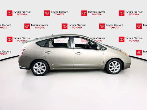 Used 2007 Toyota Prius FWD image 4
