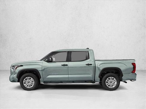 New 2026 Toyota Tundra SR5 RWD image 3