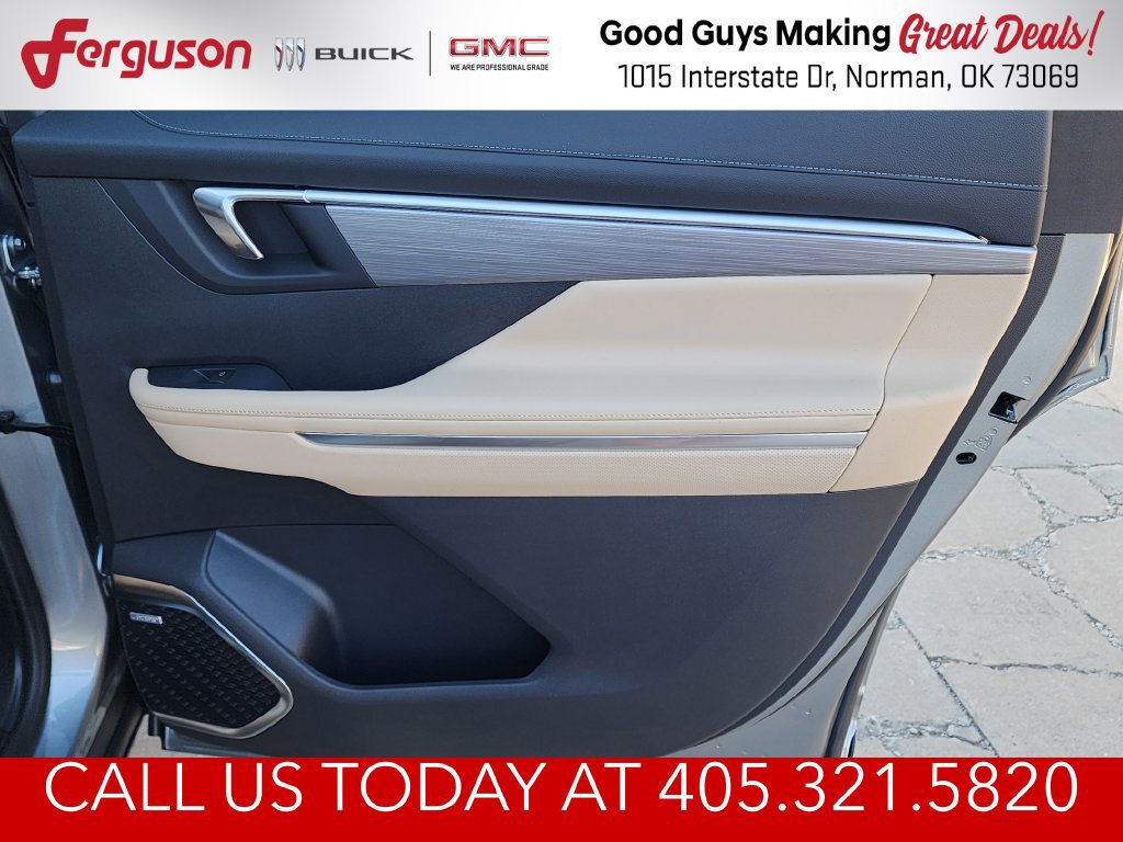New 2027 Buick Enclave Preferred w/ Power Package FWD image 42