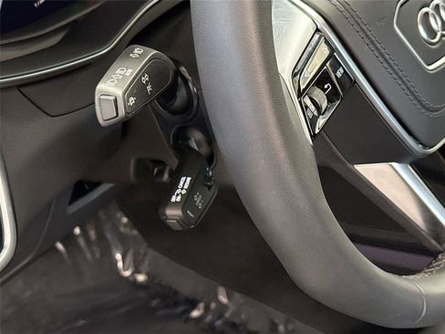 Used 2025 Audi A7 3.0T Prestige image 10