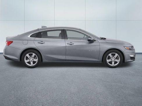 Used 2024 Chevrolet Malibu LT FWD image 8