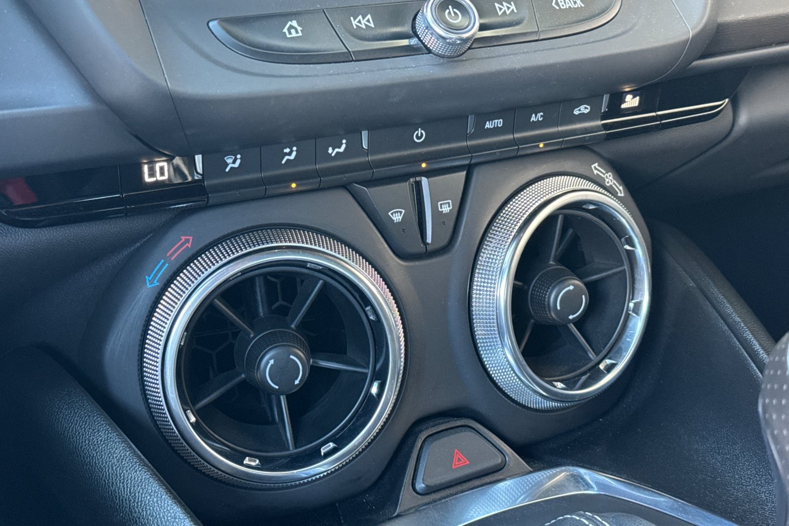 Used 2022 Chevrolet Camaro SS RWD image 29