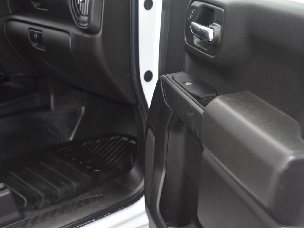 Used 2024 GMC Sierra 1500 Pro w/ Trailering Package AWD/4WD image 21