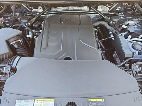 New 2026 Audi Q5 Premium Plus AWD/4WD image 33