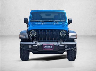 Used 2023 Jeep Wrangler Sport AWD/4WD video 2