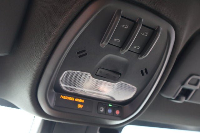 New 2026 Buick Envista Sport Touring FWD image 36