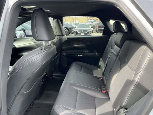 Used 2023 Lexus RX 350 Premium Plus w/ Accessory Package image 9
