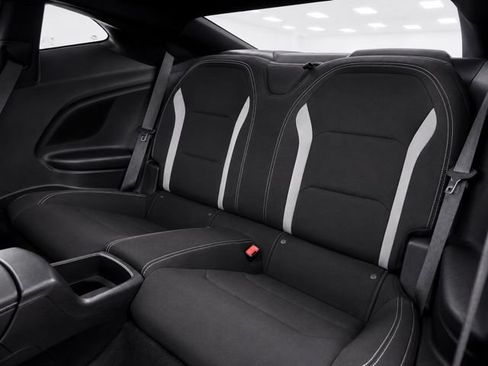 Used 2023 Chevrolet Camaro SS RWD image 14
