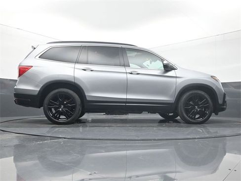 Used 2022 Honda Pilot Special Edition image 12