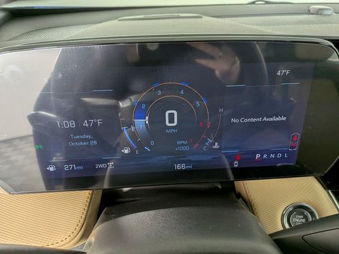 New 2026 Chevrolet Equinox ACTIV w/ Convenience Package III AWD/4WD image 25