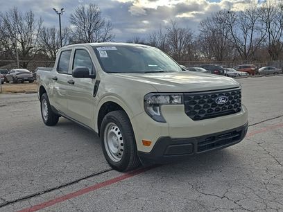 Used 2025 Ford Maverick XL w/ 4K Tow Package