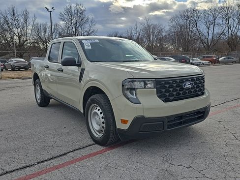 Used 2025 Ford Maverick XL w/ 4K Tow Package image 1