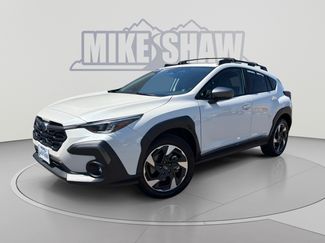 Certified 2025 Subaru Crosstrek 2.5i Limited AWD/4WD video 1