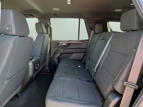 New 2026 Chevrolet Tahoe LS AWD/4WD image 14