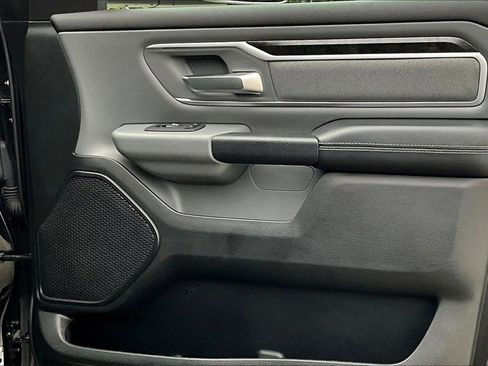 Used 2020 RAM 1500 Big Horn w/ Trailer Tow Group image 22