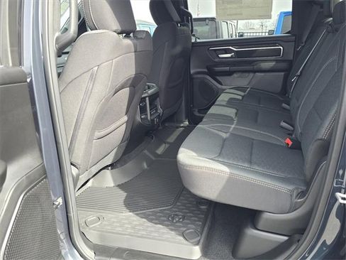 New 2026 RAM 1500 4x4 Crew Cab image 5