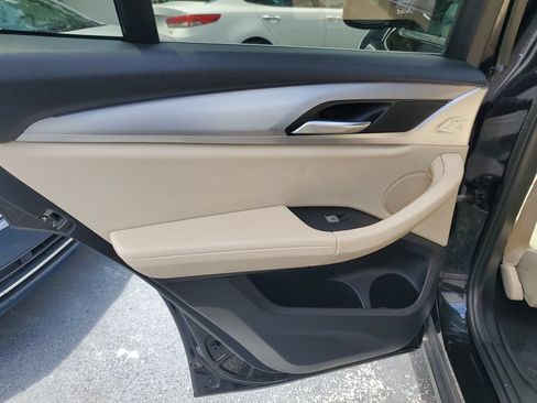 Used 2021 BMW X3 sDrive30i RWD image 10