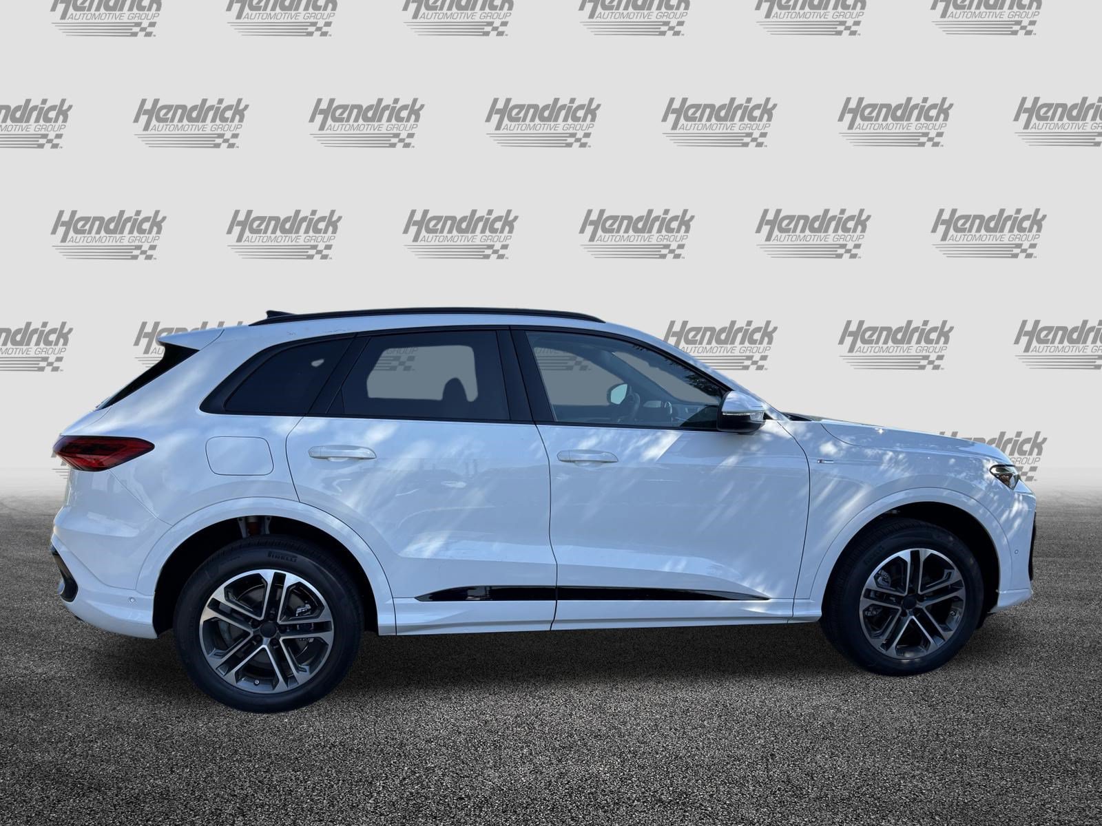 New 2026 Audi Q5 2.0T AWD/4WD image 11