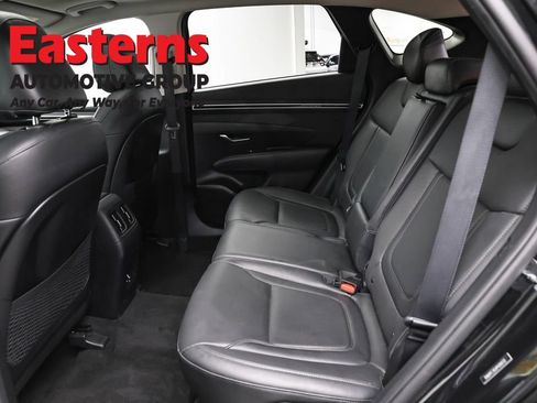 Used 2023 Hyundai Tucson SEL w/ Convenience Package AWD/4WD image 22