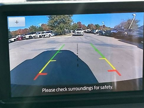 Used 2023 Ford Maverick Lariat w/ Lariat Luxury Package image 14