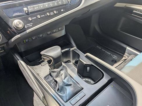 Used 2023 Lexus ES 350 Ultra Luxury w/ Accessory Package (Z2) FWD image 13