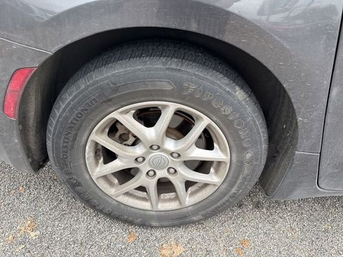 Used 2020 Chrysler Pacifica Touring-L image 8