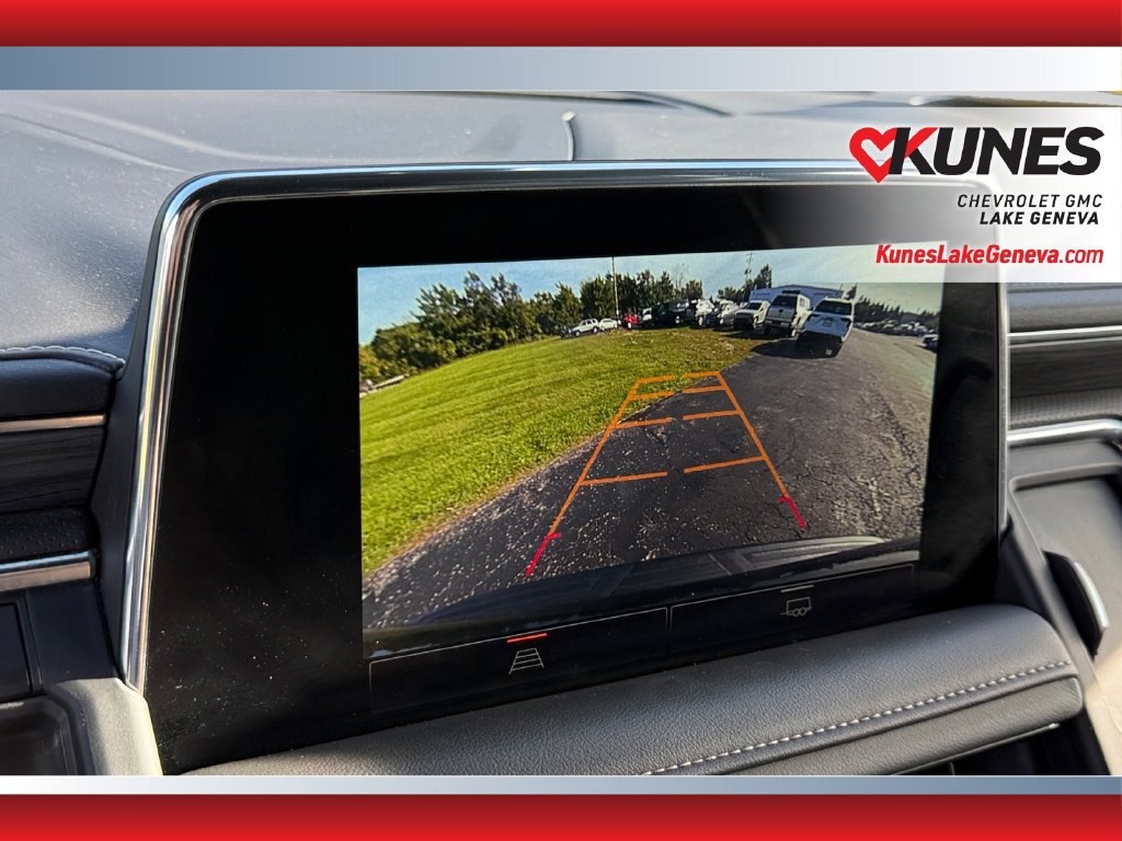 Used 2024 GMC Yukon SLT AWD/4WD image 26