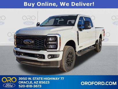 New 2026 Ford F250 XLT w/ XLT Premium Package