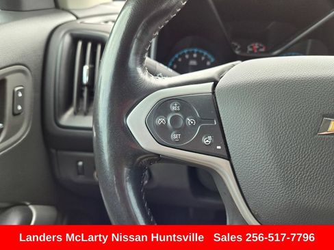 Used 2022 Chevrolet Colorado ZR2 AWD/4WD image 25
