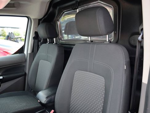 Used 2022 Ford Transit Connect XLT FWD image 5