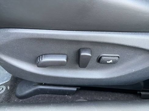 Used 2015 INFINITI Q50 Premium w/ Navigation Package AWD/4WD image 12