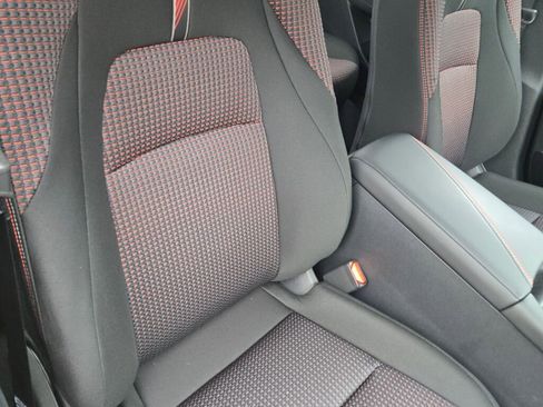 New 2026 Nissan Sentra SR w/ Floor Mat Package FWD image 11