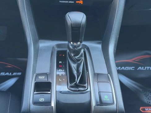 Used 2019 Honda Civic LX image 24