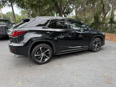 Used 2017 Lexus RX 350 AWD w/ Luxury Package image 10