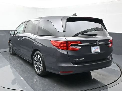 Used 2023 Honda Odyssey EX-L image 3