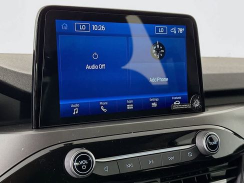 New 2026 Ford Escape Active image 17