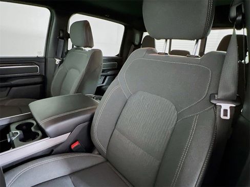 Used 2022 RAM 1500 Big Horn image 11