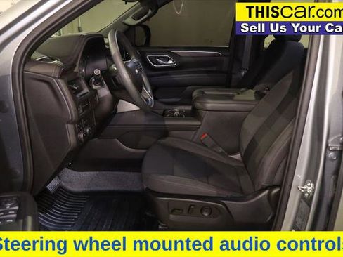 Used 2023 Chevrolet Tahoe 4WD w/ 1FL Safety Package image 18