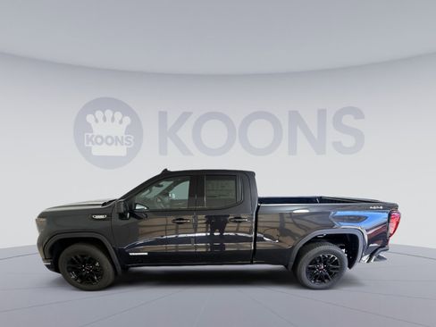 New 2026 GMC Sierra 1500 Elevation image 2