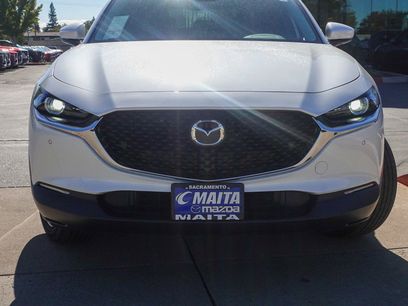 New 2026 MAZDA CX-30 AWD 2.5 S