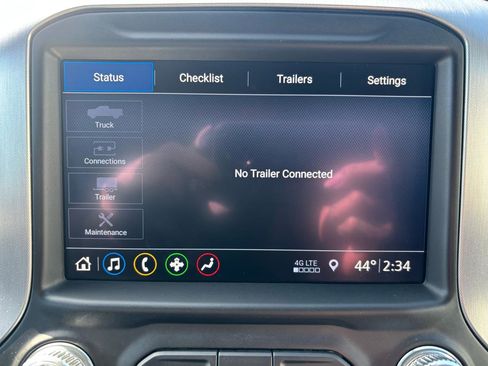 Used 2019 GMC Sierra 1500 SLE w/ SLE Value Package image 35