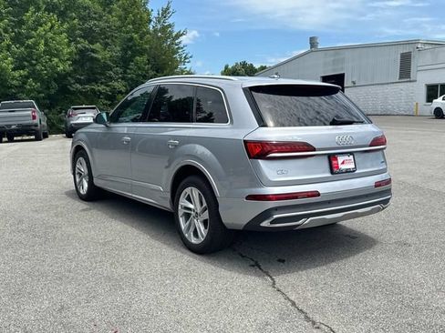 Used 2022 Audi Q7 2.0T Premium AWD/4WD image 6