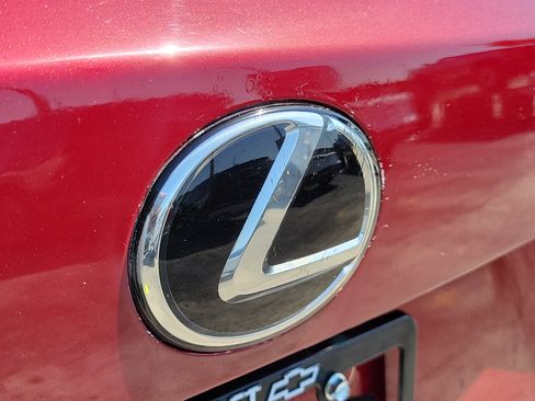 Used 2019 Lexus NX 300 F Sport w/ Accessory Package 2 FWD image 10