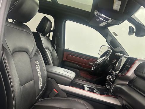 Used 2020 RAM 1500 Rebel w/ Level 2 Equipment Group AWD/4WD image 44