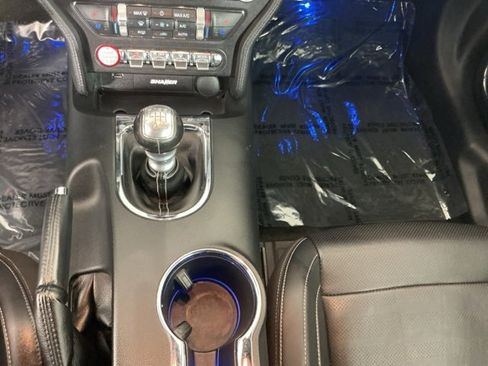 Used 2017 Ford Mustang GT Premium w/ GT Performance Package image 19