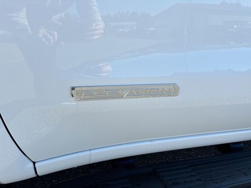 New 2026 GMC Sierra 1500 Elevation w/ Elevation Premium Package image 67